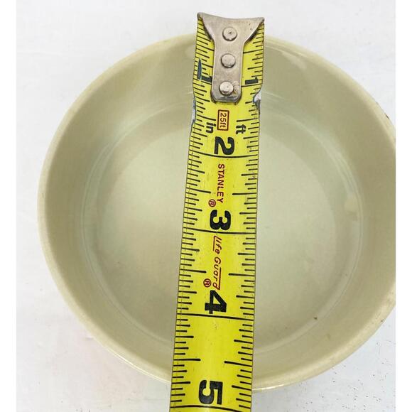 Satsuma Japanese Round 5” Bowl Dish Floral  Design Gold Vintage - Picture 13 of 15